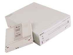 Sony RMO Drive
